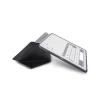 Чохол Moshi VersaCover Origami Case для iPad Air 3 2019 / Pro 10.5 Metro Black (99MO056006)