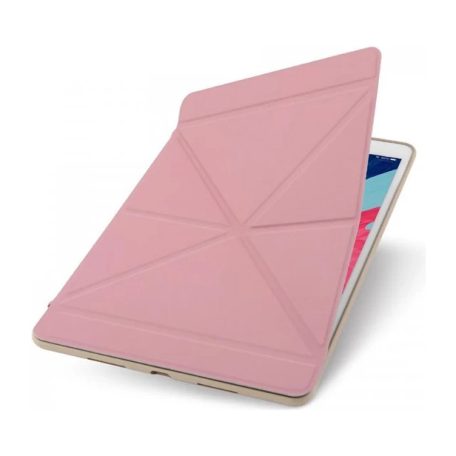 Чехол Moshi VersaCover Origami Case для iPad Air 3 2019 / Pro 10.5 Sakura Pink (99MO056303)