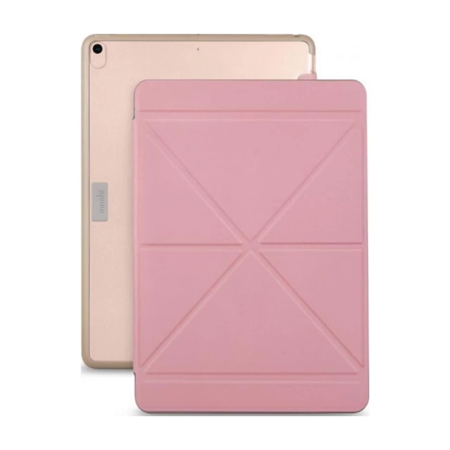 Чехол Moshi VersaCover Origami Case для iPad Air 3 2019 / Pro 10.5 Sakura Pink (99MO056303)