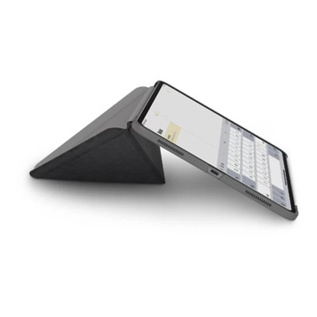 Чехол Moshi VersaCover Case with Folding Cover для iPad Pro 11 2018 1st Gen Metro Black (99MO056008)