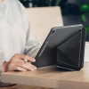 Чехол Moshi VersaCover Case with Folding Cover для iPad Pro 11 2018 1st Gen Metro Black (99MO056008)