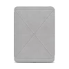 Чехол Moshi VersaCover Case with Folding Cover для iPad Pro 11 2018 1st Gen Stone Grey (99MO056011)