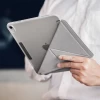 Чохол Moshi VersaCover Case with Folding Cover для iPad Pro 11 2018 1st Gen Stone Grey (99MO056011)