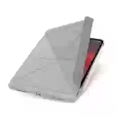 Чохол Moshi VersaCover Case with Folding Cover для iPad Pro 11 2018 1st Gen Stone Grey (99MO056011)
