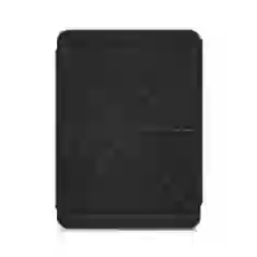 Чехол Moshi VersaCover Case with Folding Cover для iPad Pro 12.9 2018 3rd Gen Metro Black (99MO056007)