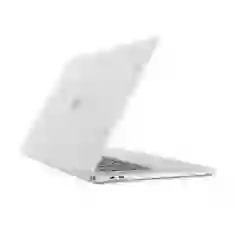 Чехол Moshi для MacBook Pro 13.3 (2010-2011) Ultra Slim Case iGlaze Translucent Clear (99MO054907)