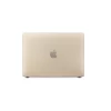 Чохол Moshi для MacBook 12 (2015-2017) Ultra Slim Case iGlaze Stealth Clear (99MO071905)