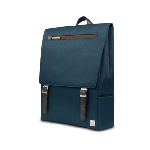 Рюкзак Moshi Helios Lite Designer Laptop Backpack Bahama Blue (99MO087531)