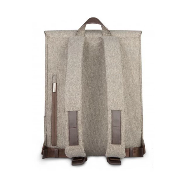 Рюкзак Moshi Helios Lite Designer Laptop Backpack Sandstone Beige (99MO087742)