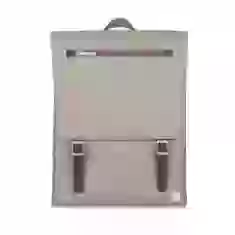 Рюкзак Moshi Helios Lite Designer Laptop Backpack Sandstone Beige (99MO087742)