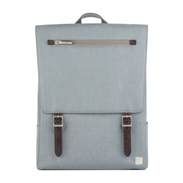Рюкзак Moshi Helios Lite Designer Laptop Backpack Sky Blue (99MO087501)