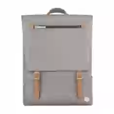 Рюкзак Moshi Helios Lite Designer Laptop Backpack Titanium Gray (99MO087701)