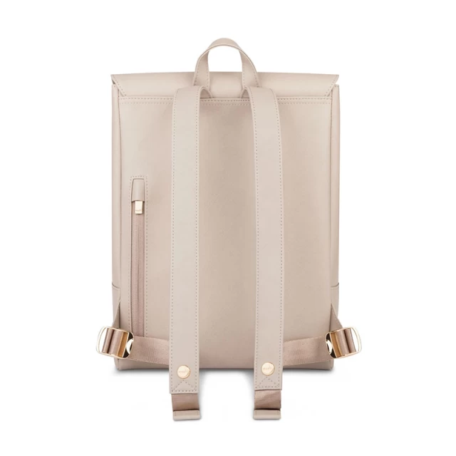 Рюкзак Moshi Helios Mini Backpack Savanna Beige (99MO087261)