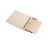 Чехол Moshi Muse для MacBook 13-inch Universal Microfiber Sleeve Case Sahara Beige (99MO034715)