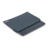 Чохол Moshi для MacBook Air 13.3 (2018-2020) та Pro 13.3 M1/M2 (2016-2022) Pluma Designer Laptop Sleeve Denim Blue (99MO104531)