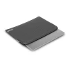 Чохол Moshi для MacBook Air 13.3 (2018-2020) та Pro 13.3 M1/M2 (2016-2022) Pluma Designer Laptop Sleeve Herringbone Gray (99MO104051)