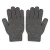 Сенсорні рукавички Moshi Digits Touch Screen Gloves Dark Gray size L (99MO065031)