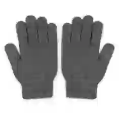 Сенсорні рукавички Moshi Digits Touch Screen Gloves Dark Gray size L (99MO065031)