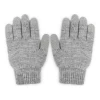 Сенсорные перчатки Moshi Digits Touch Screen Gloves Light Gray size S (99MO065011)