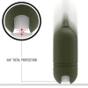 Чохол для Airpods 2/1 Catalyst Waterproof Army Green for Charging/Wireless Case (CATAPDGRN)