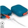 Чохол для Airpods 2/1 Catalyst Waterproof Blueridge/Sunset for Charging/Wireless Case (CATAPDTBFC)