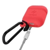 Чехол для Airpods 2/1 Catalyst Waterproof Coral for Charging/Wireless Case(CATAPDCOR)