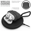 Чохол для Airpods 2/1 Catalyst Waterproof Slate Gray for Charging/Wireless Case(CATAPDGRY)