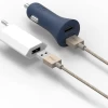 Кабель Elago Aluminum USB-A to Lightning Cable Champagne Gold 1 m (ECA-ALGD-IPL)