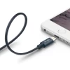 Кабель Elago Aluminum USB-A to Lightning Cable Jean Indigo 1 m (ECA-ALJIN-IPL)