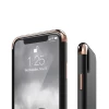 Чехол Elago Empire Case Chrome Rose Gold/Black для iPhone X (ES8EM-RGDBK)