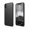 Чехол Elago Inner Core Case Black для iPhone X (ES8IC-BK)
