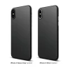 Чохол Elago Inner Core Case Black для iPhone X (ES8IC-BK)