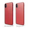 Чехол Elago Inner Core Case Red для iPhone X (ES8IC-RD)