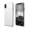 Чехол Elago Inner Core Case White для iPhone X (ES8IC-WH)
