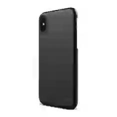 Чехол Elago Slim Fit 2 Case Matt Black для iPhone X (ES8SM2-SFBK)
