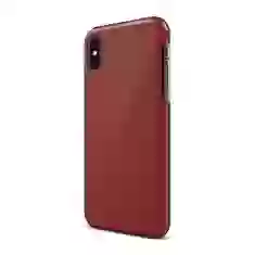 Чохол Elago Slim Fit 2 Case Red для iPhone X (ES8SM2-RD)