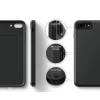 Чохол Elago Armor Case Black для iPhone 8 Plus/7 Plus (ES7PAM-BK-RT)