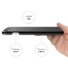 Чехол Elago Slim Fit 2 Case Black для iPhone 8 Plus/7 Plus (ES7PSM2-BK-RT)