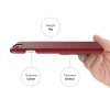Чехол Elago Slim Fit 2 Case Red для iPhone 8 Plus/7 Plus (ES7PSM2-RD-RT)