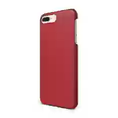 Чехол Elago Slim Fit 2 Case Red для iPhone 8 Plus/7 Plus (ES7PSM2-RD-RT)