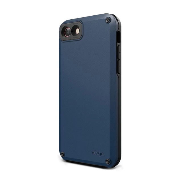 Чехол Elago Armor Case Jean Indigo для iPhone SE 2020/8/7 (ES7AM-JIN-RT)