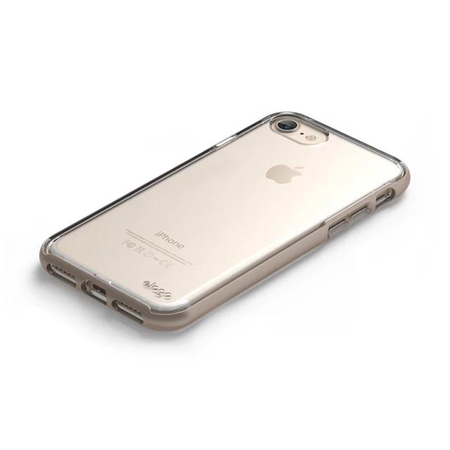 Чехол Elago Dualistic Case Champagne Gold для iPhone SE 2020/8/7 (ES7DL-GD-RT)
