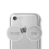 Чехол Elago Dualistic Case White для iPhone SE 2020/8/7 (ES7DL-WH-RT)