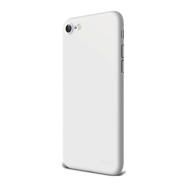 Чохол Elago Inner Core Case White для iPhone SE 2020/8/7 (ES7SIC-WH)