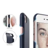 Чехол Elago Slim Fit 2 Case Jean Indigo для iPhone SE 2020/8/7 (ES7SM2-JIN-RT)