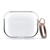 Чохол для Airpods Pro Elago Hang Case Clear (EAPPCL-HANG-CL)