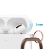 Чохол для Airpods Pro Elago Hang Case Clear (EAPPCL-HANG-CL)