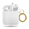 Чохол для Airpods 2/1 Elago Hang Case Clear for Charging/Wireless Case (EAPCL-HANG-CL)