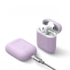 Чехол для Airpods 2/1 Elago Skinny Case Lavender for Charging Case (EAPSK-BA-LV)