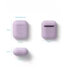 Чехол для Airpods 2/1 Elago Skinny Case Lavender for Charging Case (EAPSK-BA-LV)